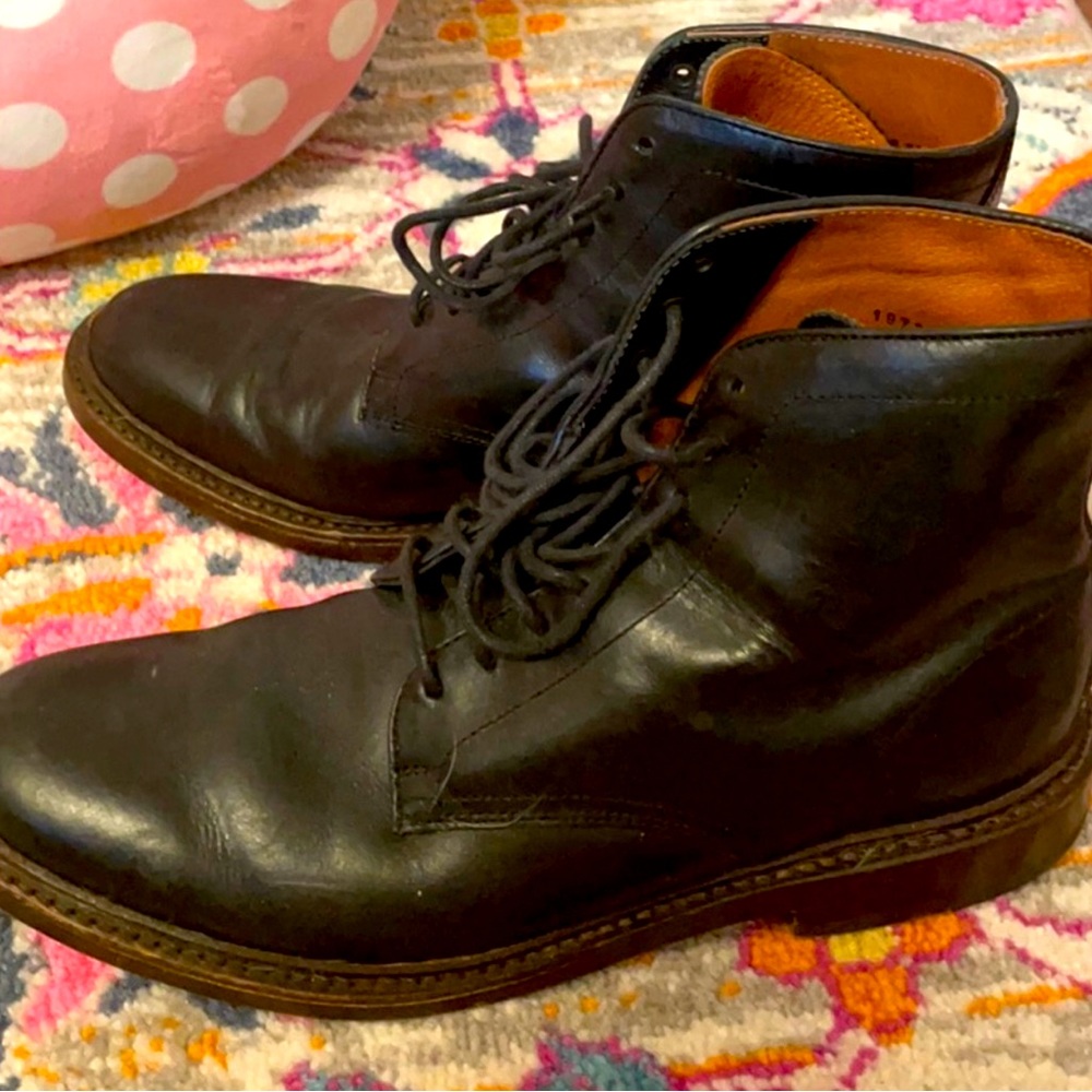 Frye Boots -Unisex